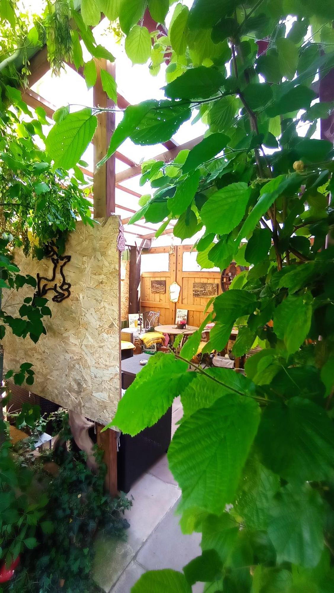 Garden Duplex Apartment Sundhoffen ภายนอก รูปภาพ